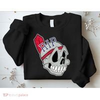 Long Live The Chief Cleveland Baseball Sweatshirt thumb 2