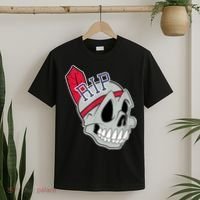 Long Live The Chief Cleveland Baseball T-Shirt thumb 2