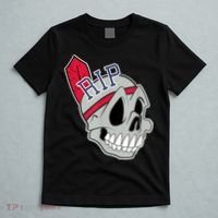 Long Live The Chief Cleveland Baseball T-Shirt thumb 5