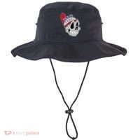 Long Live The Chief Cleveland Baseball Bucket Hat thumb 0