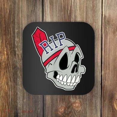Long Live The Chief Cleveland Baseball Coaster