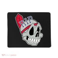 Long Live The Chief Cleveland Baseball Mousepad thumb 0