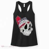 Long Live The Chief Cleveland Baseball Women's Tank Top thumb 0