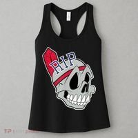 Long Live The Chief Cleveland Baseball Women's Tank Top thumb 3