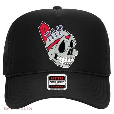 Long Live The Chief Cleveland Baseball Hat