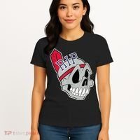 Long Live The Chief Cleveland Baseball Women's T-Shirt thumb 4