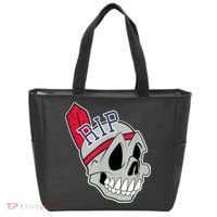 Long Live The Chief Cleveland Baseball Tote Bag thumb 0