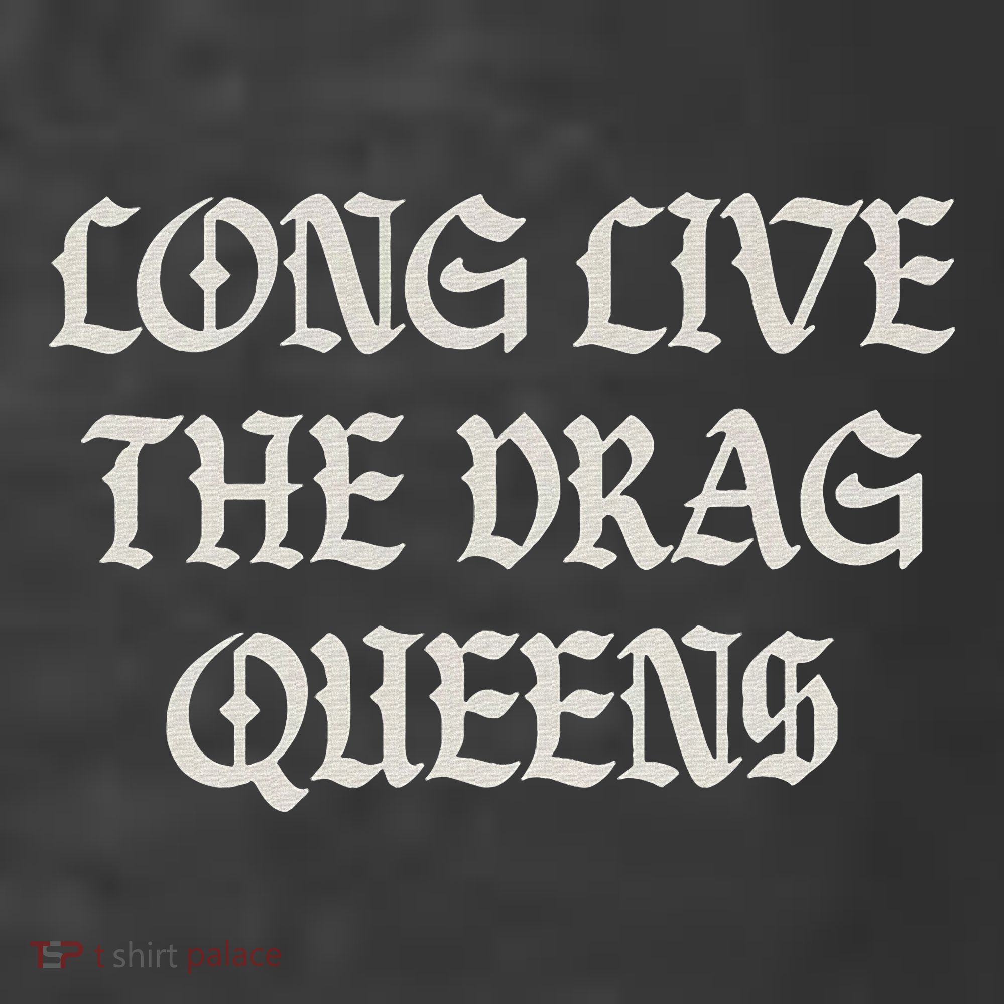 Long Live The Drag Queens Drag Is Not Crime Support The Drag Women's Hoodie