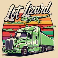 Lot Lizard Truck Driver Adventure Tote Bag thumb 4