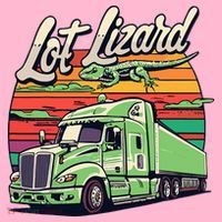 Lot Lizard Truck Driver Adventure Coaster thumb 2