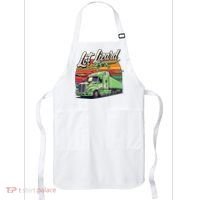 Lot Lizard Truck Driver Adventure Apron thumb 0
