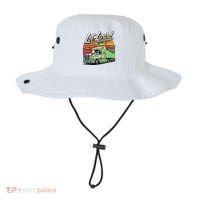 Lot Lizard Truck Driver Adventure Bucket Hat thumb 0