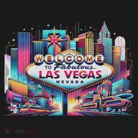 Love Las Vegas Baby For Holidays In Las Vegas Souvenir Women's Tank Top thumb 5