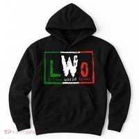 LWO Latino World Order Hoodie thumb 0