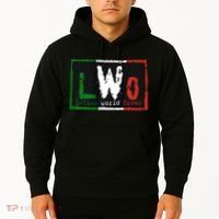 LWO Latino World Order Hoodie thumb 2