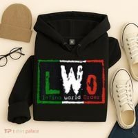 LWO Latino World Order Hoodie thumb 4