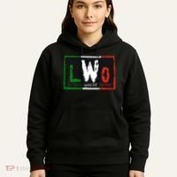 LWO Latino World Order Hoodie thumb 5