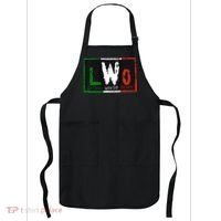 LWO Latino World Order Apron thumb 0