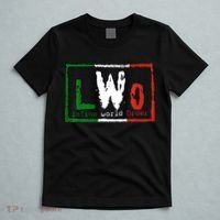LWO Latino World Order T-Shirt thumb 5