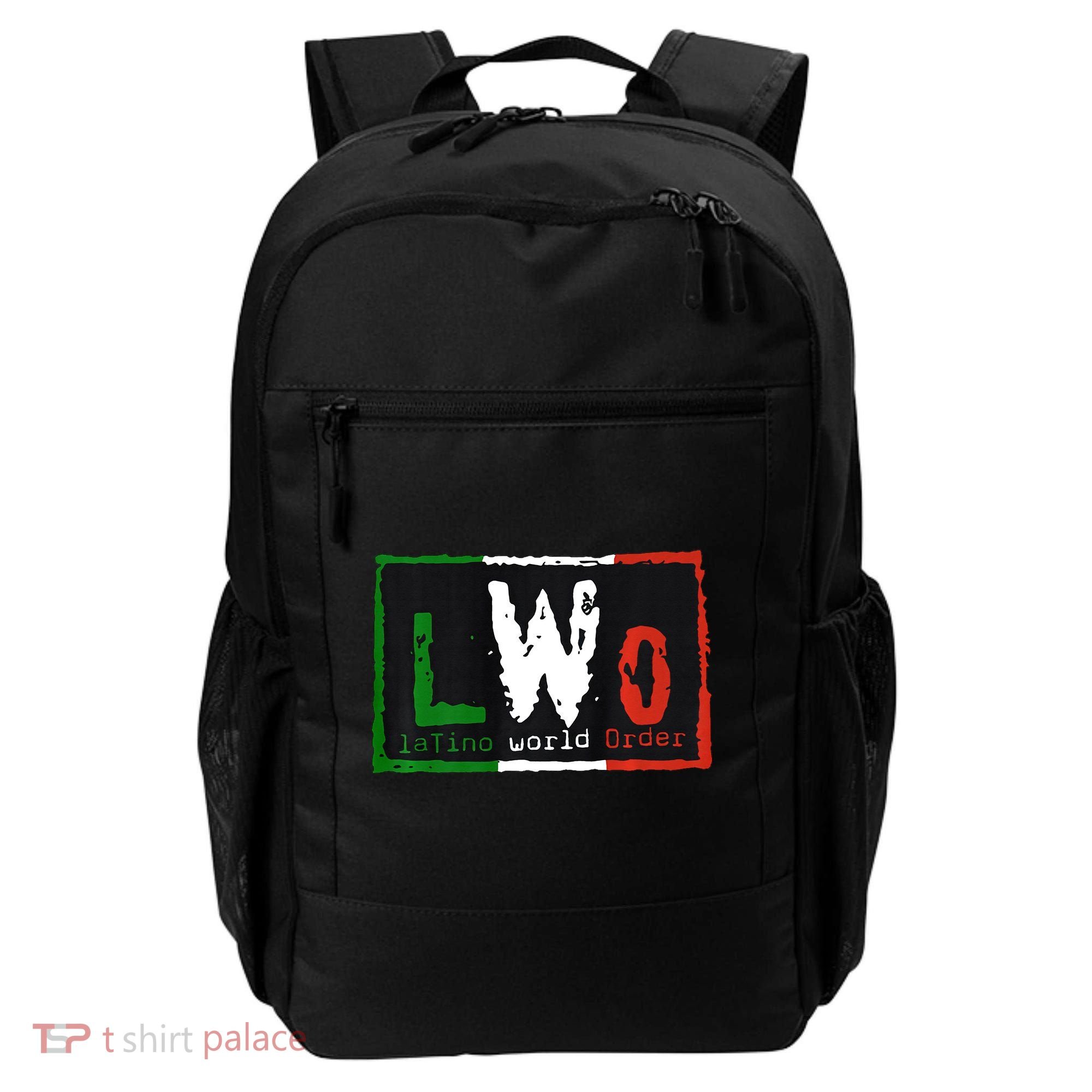 LWO Latino World Order Backpack