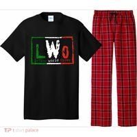 LWO Latino World Order Pajama Set thumb 0