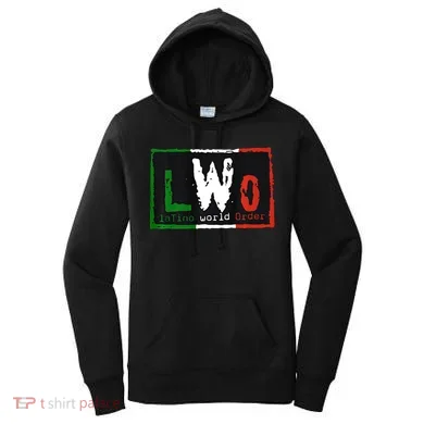 Women's Hoodie