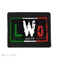 LWO Latino World Order Mousepad thumb 0