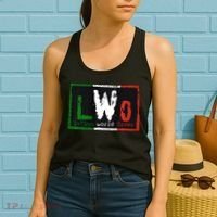 LWO Latino World Order Women's Tank Top thumb 2