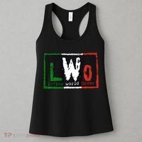 LWO Latino World Order Women's Tank Top thumb 3