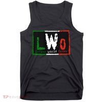 LWO Latino World Order Tank Top thumb 0