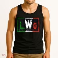 LWO Latino World Order Tank Top thumb 3