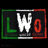 LWO Latino World Order Tank Top thumb 6