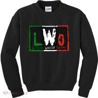 LWO Latino World Order Kids Sweatshirt thumb 0