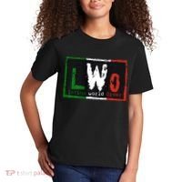 LWO Latino World Order Kids T-Shirt thumb 2