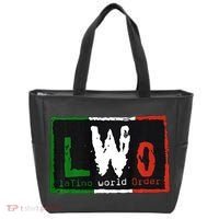 LWO Latino World Order Tote Bag thumb 0
