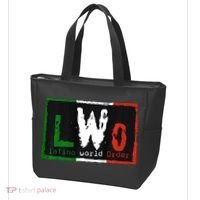 LWO Latino World Order Tote Bag thumb 3