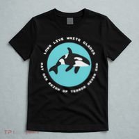 Long Live White Gladis May Her Reign Of Terror Never End Reign Of Terror Whale T-Shirt thumb 5