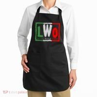 LWO Latino World Order Wrestling Fan Apron thumb 2