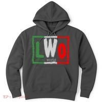 LWO Latino World Order Wrestling Fan Hoodie thumb 0