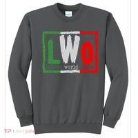 LWO Latino World Order Wrestling Fan Sweatshirt thumb 0