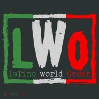 LWO Latino World Order Wrestling Fan Sweatshirt thumb 2