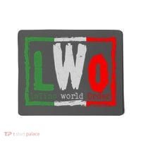 LWO Latino World Order Wrestling Fan Mousepad thumb 0