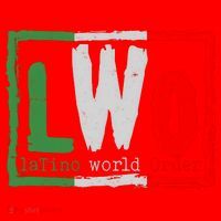 LWO Latino World Order Wrestling Fan Santa Hat thumb 1