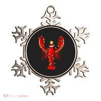 Lobster Lighting Xmas Tree Matching Lobster Christmas Ornament thumb 0
