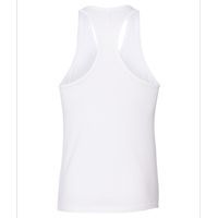 Little Miss 1st Grader 1st Grade Girl First Day Of School Women's Tank Top thumb 4