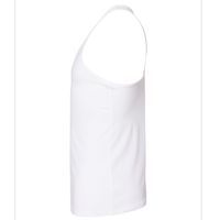 Little Miss 1st Grader 1st Grade Girl First Day Of School Women's Tank Top thumb 6