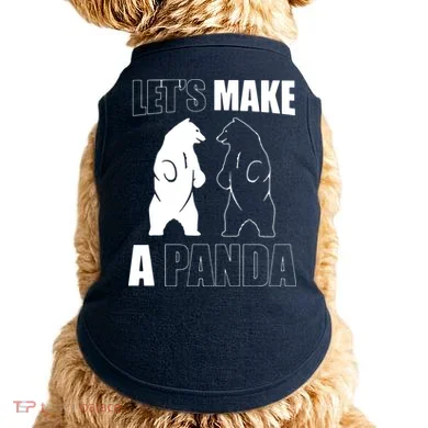 Doggie Tank