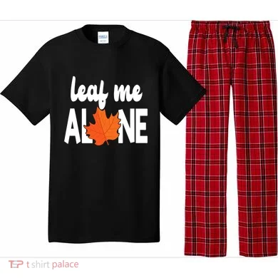 Pajama Set