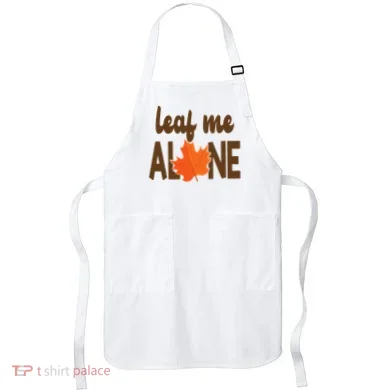 Apron