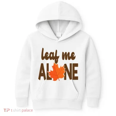 Kids Hoodie